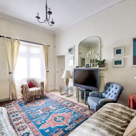 Guestready - Classic Charm Near Holyrood Park EDI Exterior photo
