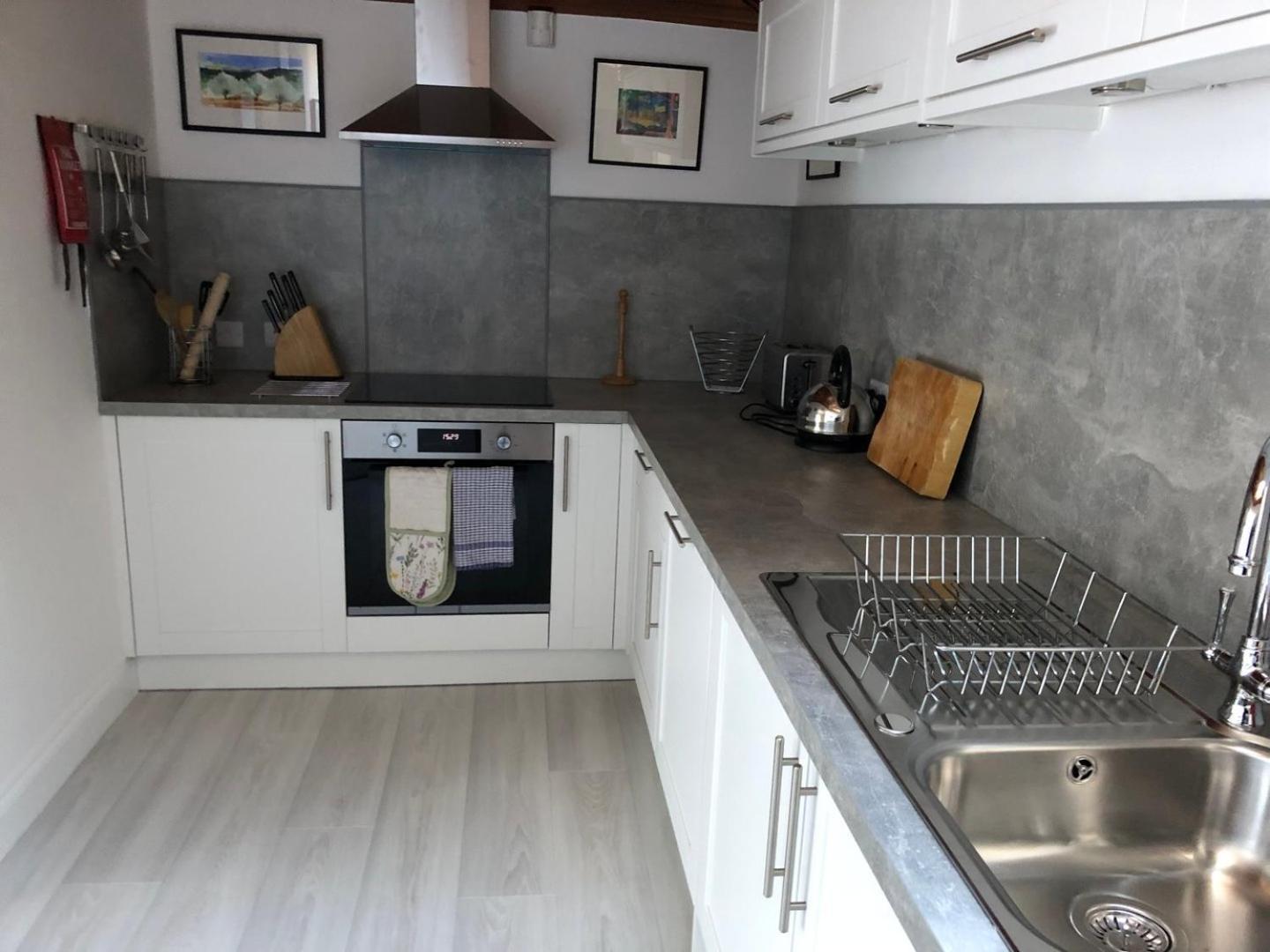 Guestready - Classic Charm Near Holyrood Park EDI Exterior photo