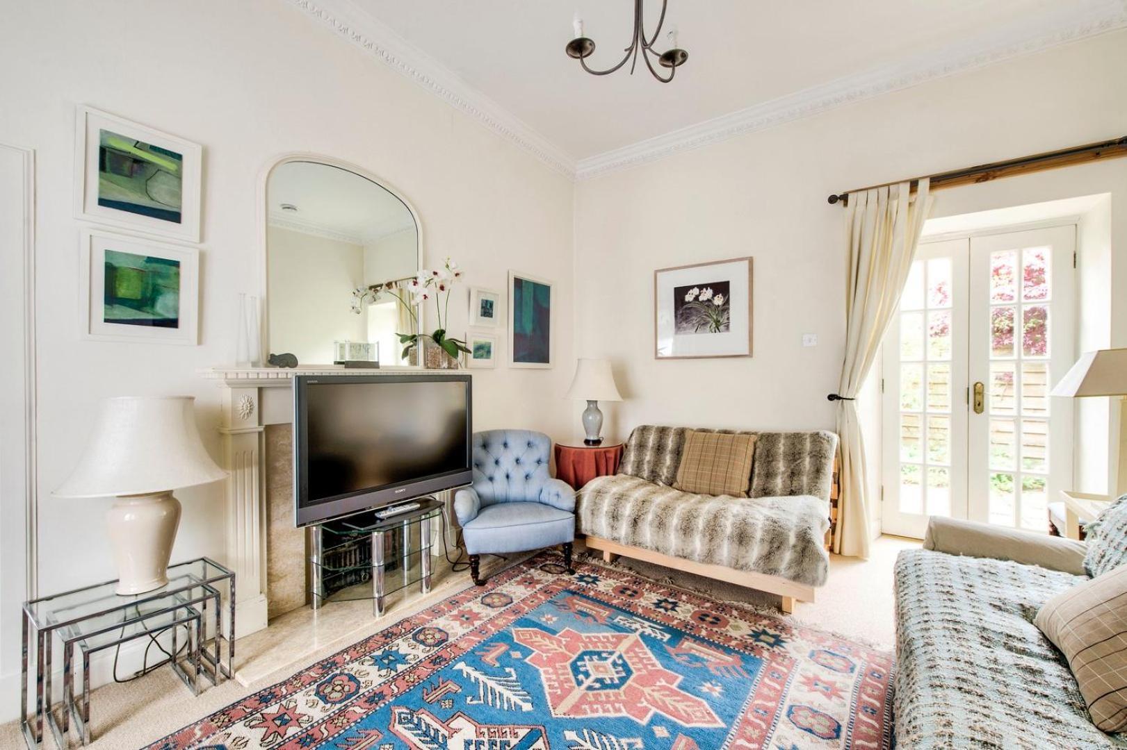 Guestready - Classic Charm Near Holyrood Park EDI Exterior photo
