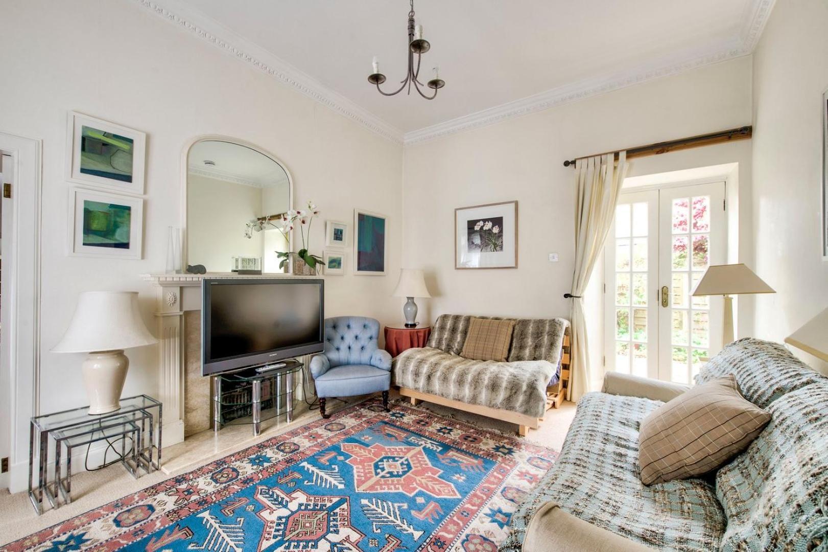 Guestready - Classic Charm Near Holyrood Park EDI Exterior photo