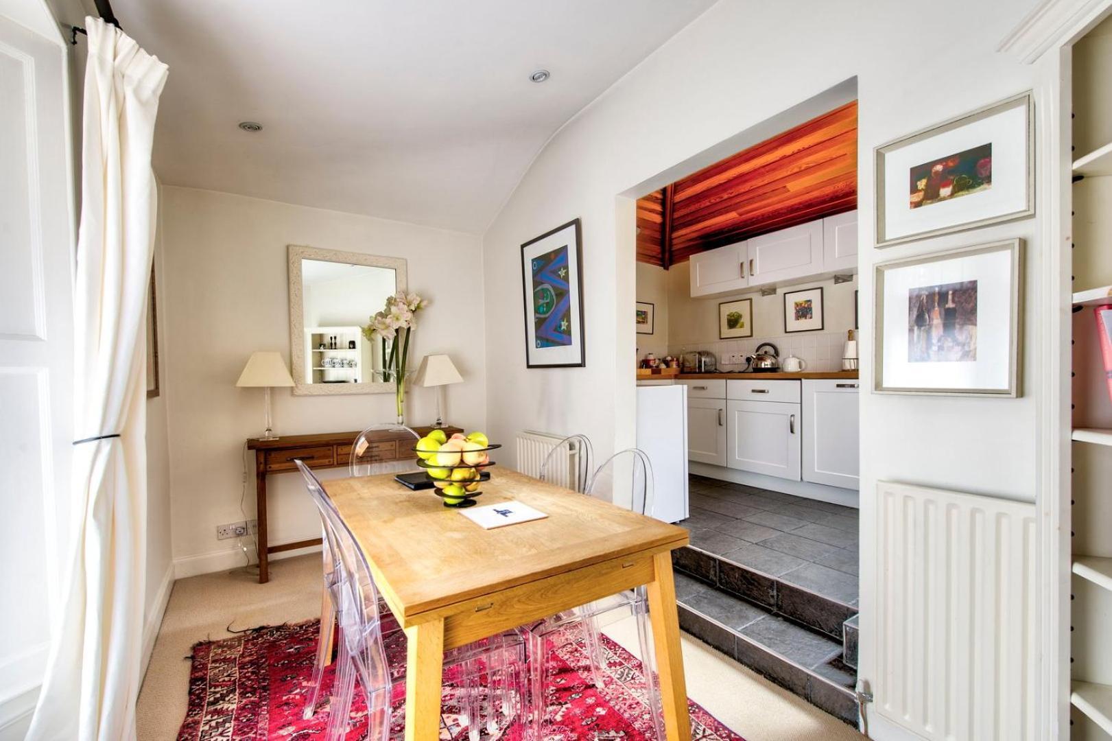 Guestready - Classic Charm Near Holyrood Park EDI Exterior photo