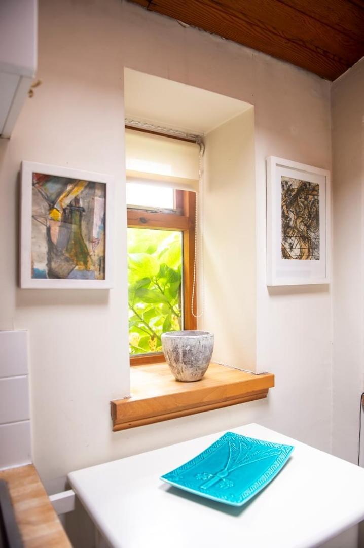 Guestready - Classic Charm Near Holyrood Park EDI Exterior photo