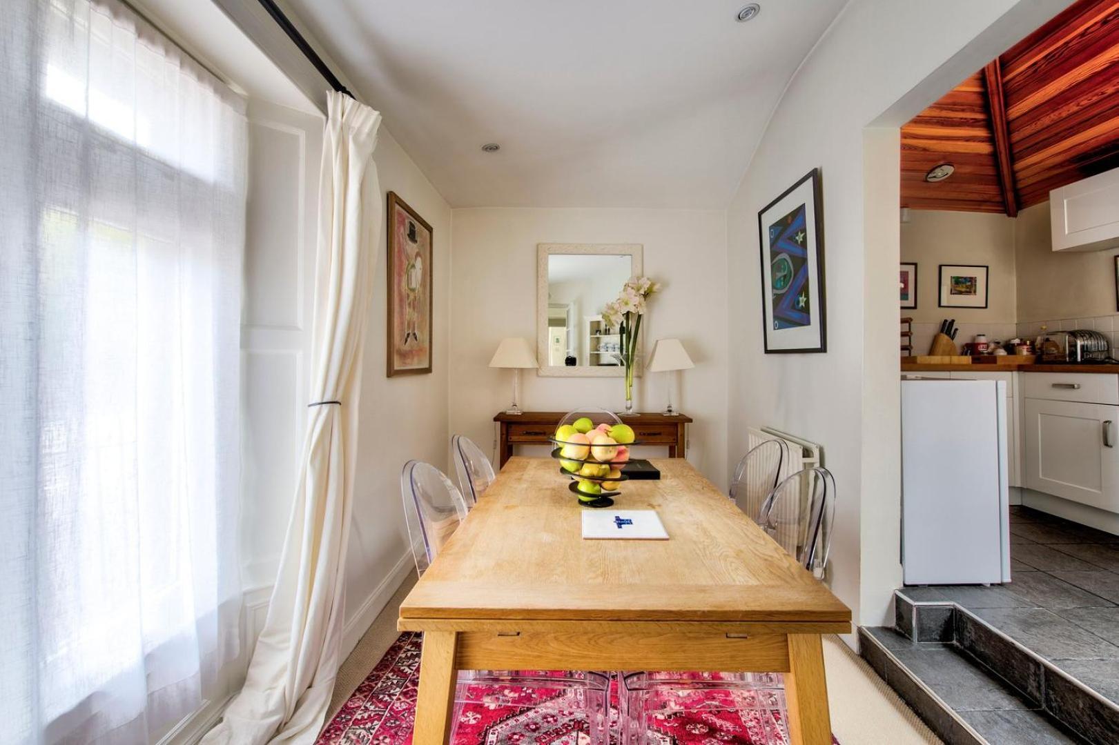 Guestready - Classic Charm Near Holyrood Park EDI Exterior photo