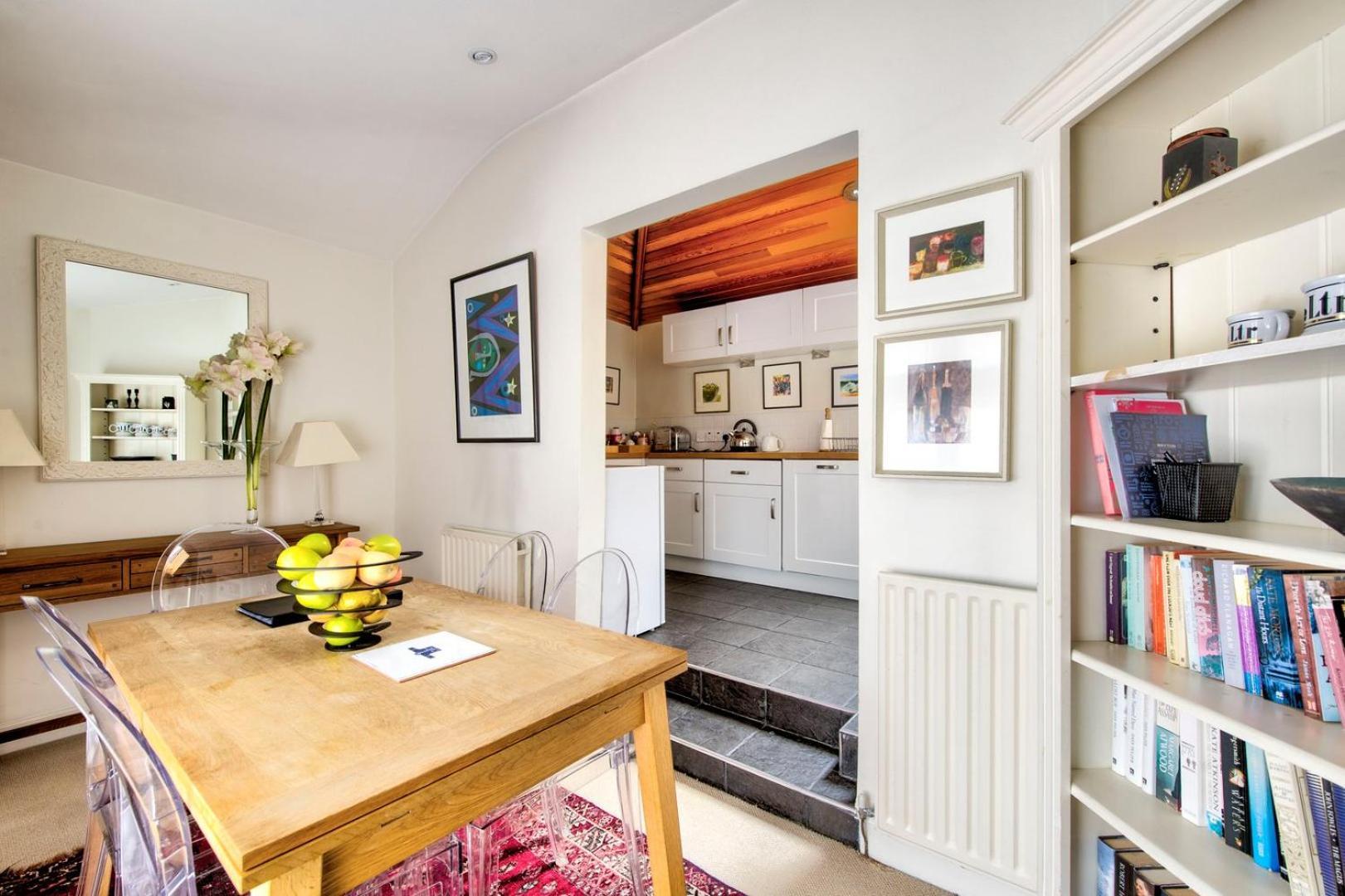 Guestready - Classic Charm Near Holyrood Park EDI Exterior photo