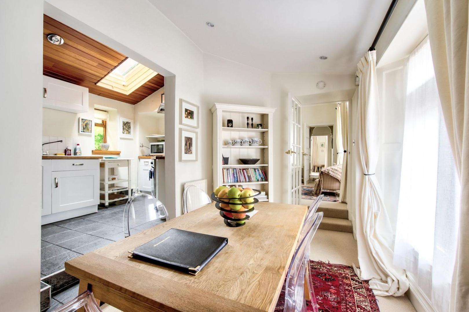 Guestready - Classic Charm Near Holyrood Park EDI Exterior photo
