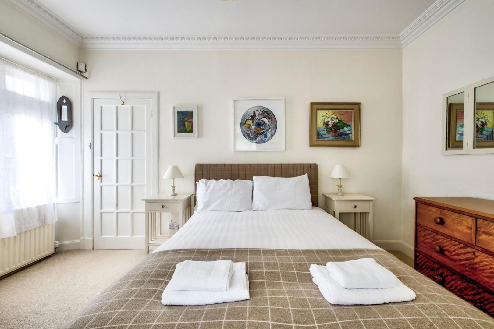 Guestready - Classic Charm Near Holyrood Park EDI Exterior photo