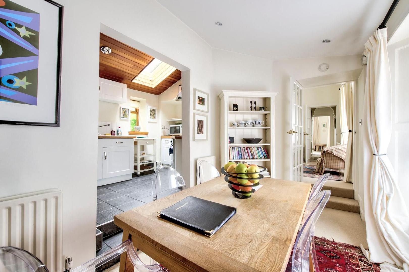 Guestready - Classic Charm Near Holyrood Park EDI Exterior photo