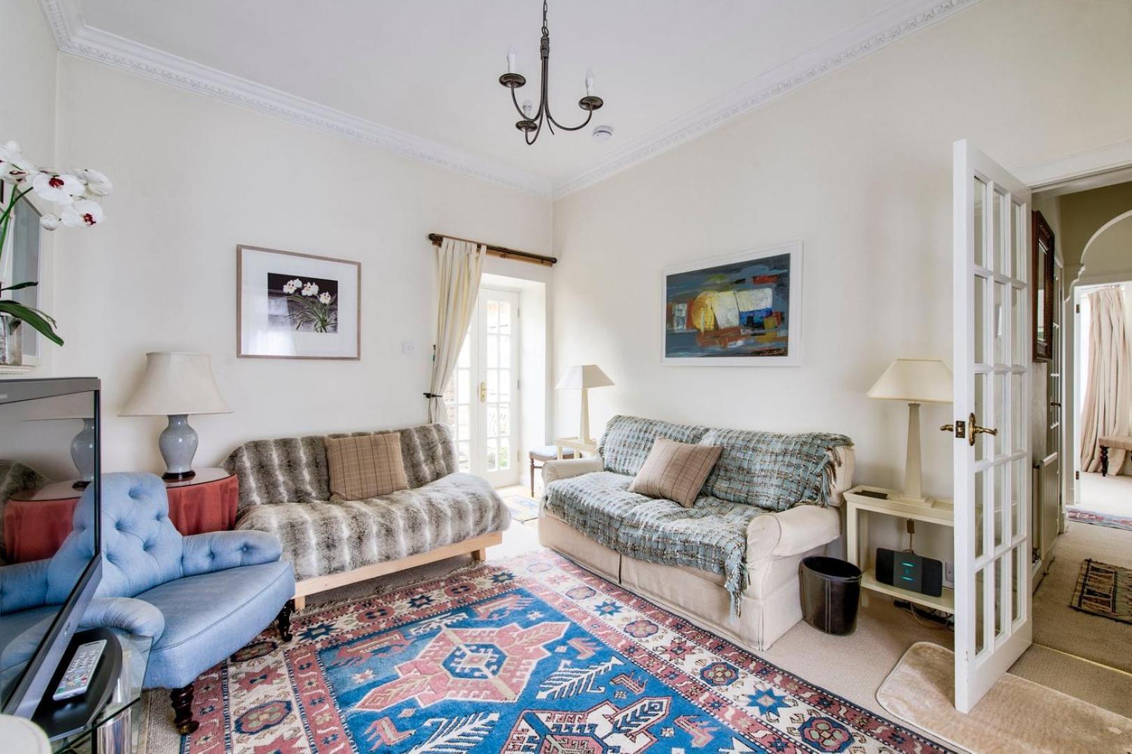 Guestready - Classic Charm Near Holyrood Park EDI Exterior photo