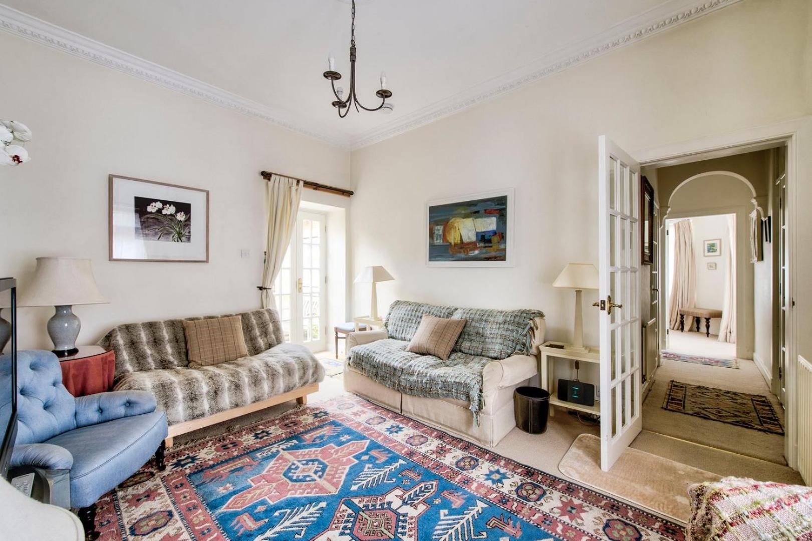 Guestready - Classic Charm Near Holyrood Park EDI Exterior photo