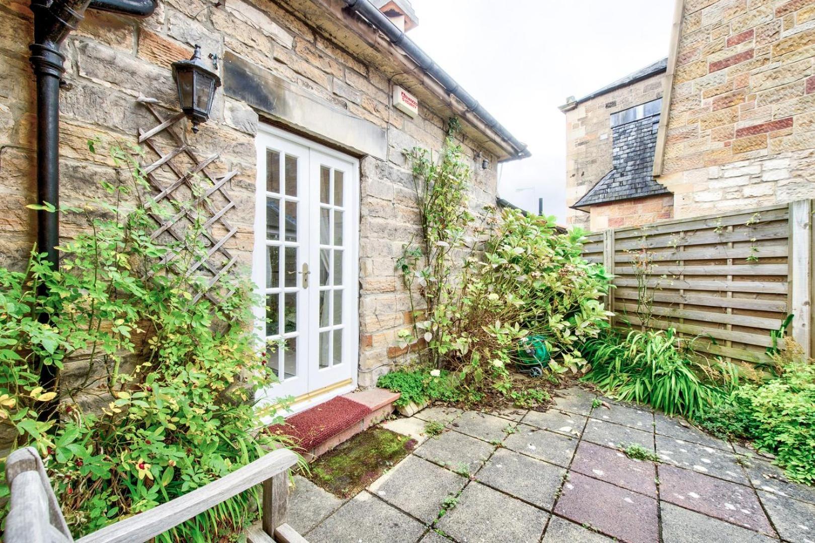 Guestready - Classic Charm Near Holyrood Park EDI Exterior photo