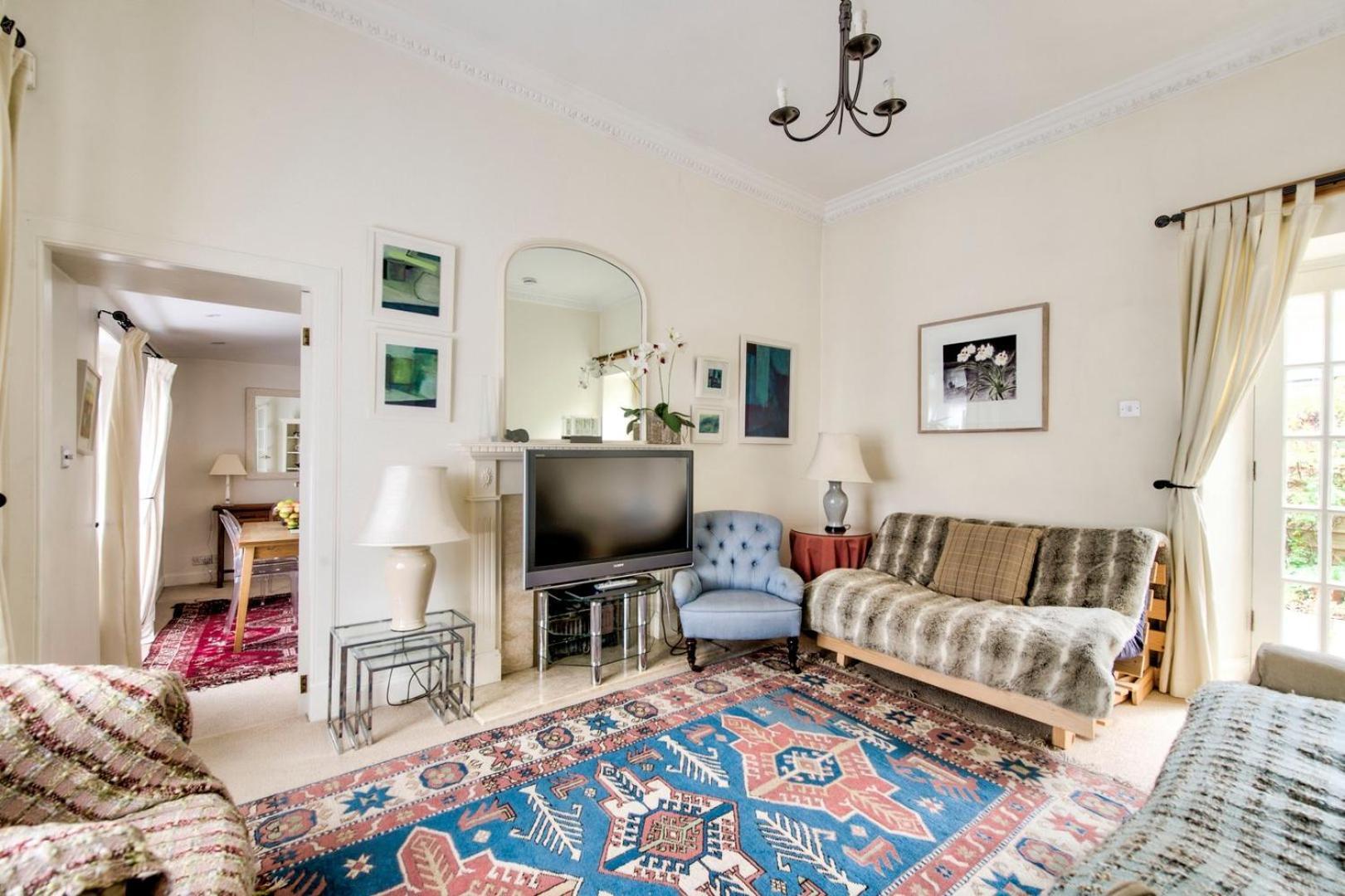 Guestready - Classic Charm Near Holyrood Park EDI Exterior photo