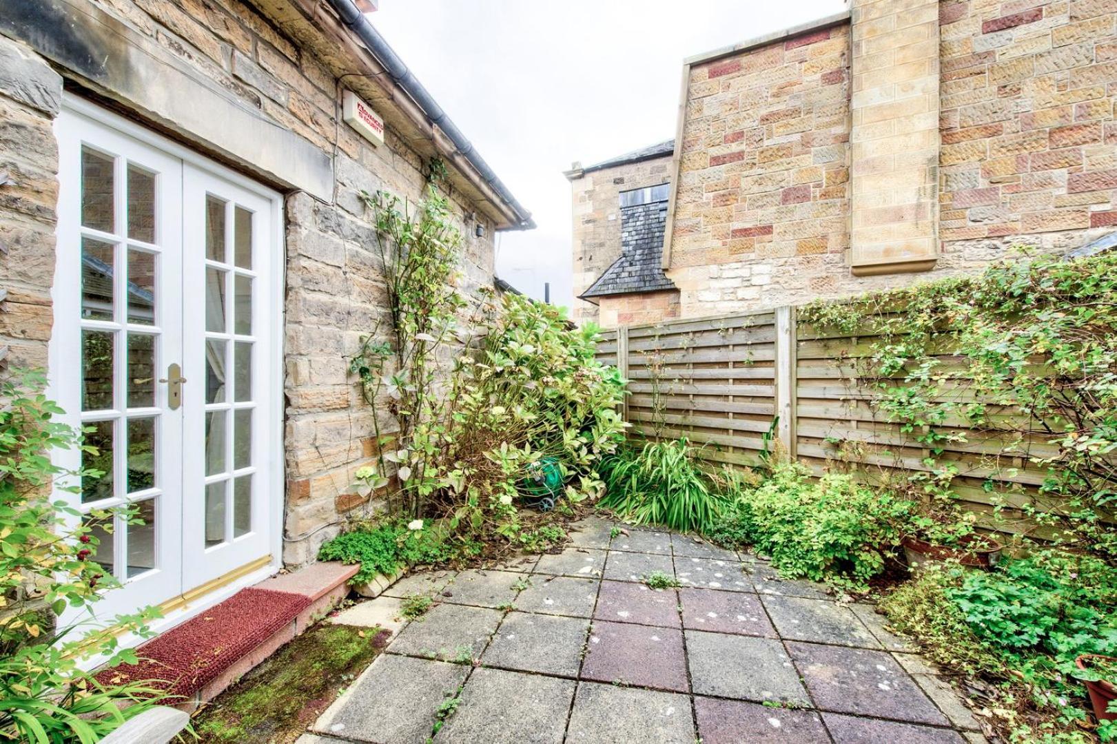 Guestready - Classic Charm Near Holyrood Park EDI Exterior photo